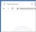 Thesearchonline.com Redirect