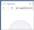 Suggest4you.com Redirect