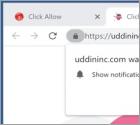 Uddininc.com Ads