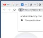 Undescoidecimy.com Ads