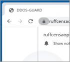 Ruffcensaop.xyz Ads