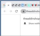 Theaddinshop.com Ads