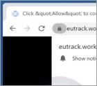 Eutrack.work Ads