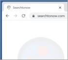 Searchtonow.com Redirect