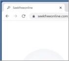 Seekfreeonline.com Redirect