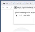 Getoverenergy.com Ads