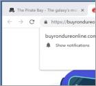 Buyrondureonline.com Ads