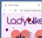 Lady Like Browser Hijacker