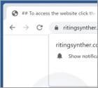 Ritingsynther.com Ads