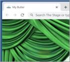 The Stage Browser Hijacker