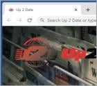 Up 2 Date Browser Hijacker