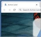 Active Land Browser Hijacker