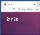 Search New Tab Browser Hijacker