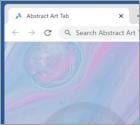 Abstract Art Tab Browser Hijacker