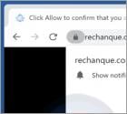 Rechanque.com Ads