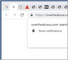 Overheatusa.com Ads