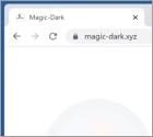 Magic-dark.xyz Redirect