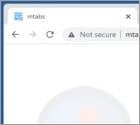 Mtabs.org Redirect