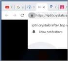 Crystalcrafter.top Ads