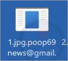 Poop69 Ransomware