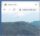 Nature-tab.xyz Redirect