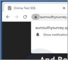 Aumsuthysurvey.space Ads