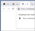 Misarea.com Ads