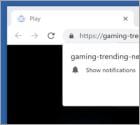 Gaming-trending-news.com Ads