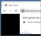 Datingstyle.top Ads