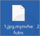 Mynvhefutrx Ransomware