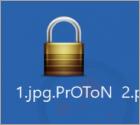 Proton (Xorist) Ransomware