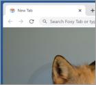 Foxy Tab Browser Hijacker