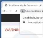 Mobiledevice-protection.com Ads