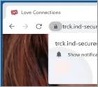 Ind-securedsmcd.live Ads