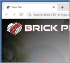 Brick PDF Browser Hijacker