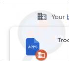 TroodonFormosus Malicious Extension