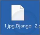 Django Ransomware