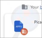 PicaPica Malicious Extension