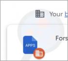 ForsythiaIntermedia Malicious Extension