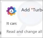 Turbo Download Adware