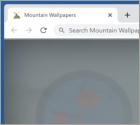 Mountain Wallpaper Browser Hijacker