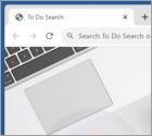 To Do Search Browser Hijacker