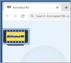 Animated BG Browser Hijacker