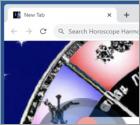 Horoscope Harmony Browser Hijacker