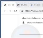 Abscondslab.com Ads