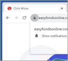 Easyfondsonline.com Ads