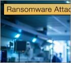 Ransomware Attack Results In Blood Shortages