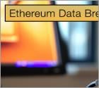 Ethereum Data Breach Exposes 35,000 To Crypto Drainers