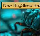 New BugSleep Backdoor Malware Used In MuddyWater Attacks