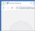 Browser-searching.com Redirect